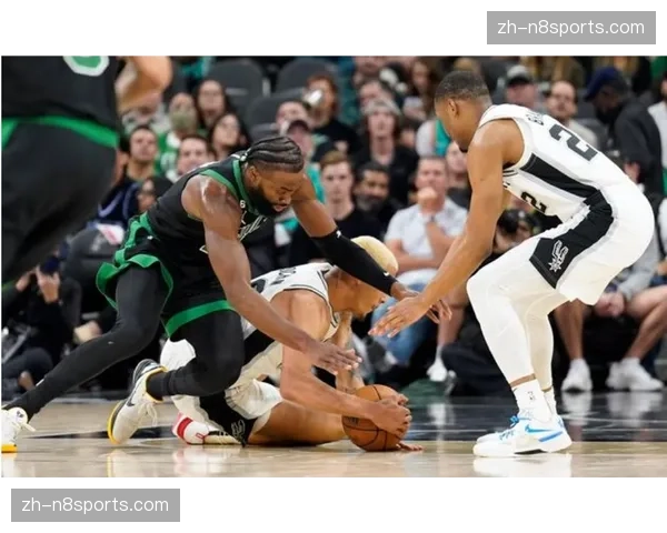 凯尔特人剩余赛程东部最艰难 三战雷霆马刺考验双探花带队能力